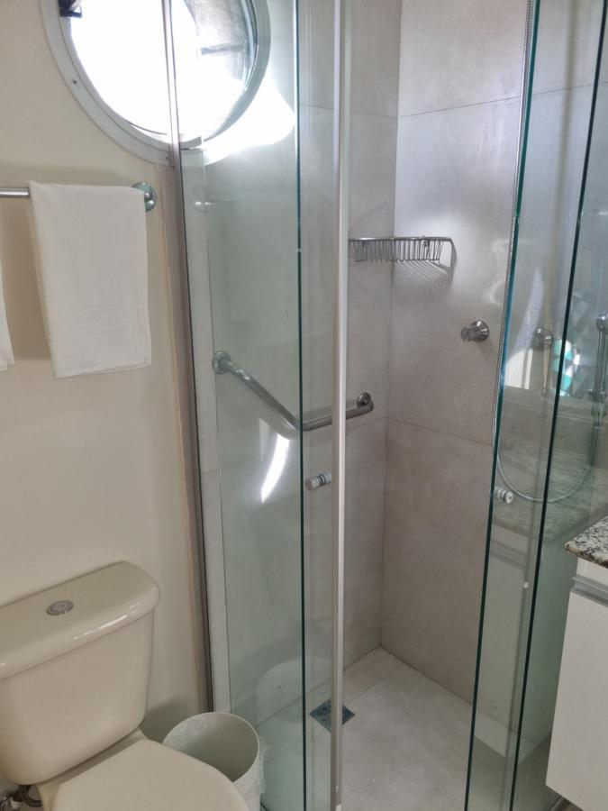 Apartamento Vista Maravilhosa - Proximo Da Paulista Sao Paulo Dış mekan fotoğraf