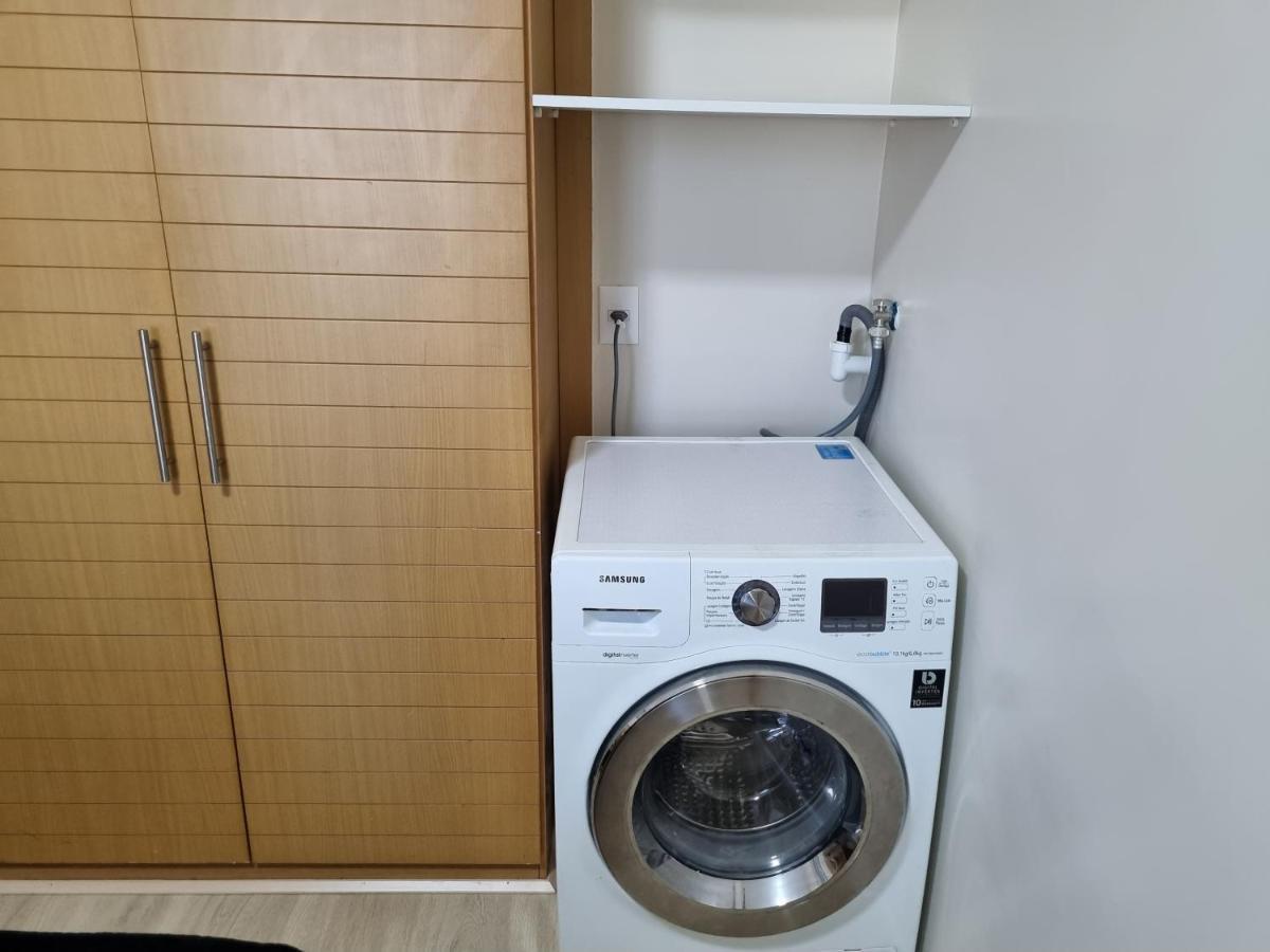 Apartamento Vista Maravilhosa - Proximo Da Paulista Sao Paulo Dış mekan fotoğraf