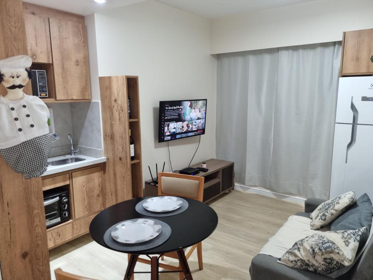 Apartamento Vista Maravilhosa - Proximo Da Paulista Sao Paulo Dış mekan fotoğraf