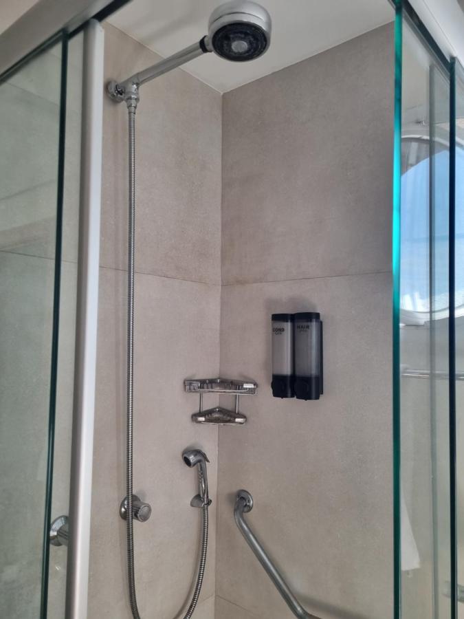 Apartamento Vista Maravilhosa - Proximo Da Paulista Sao Paulo Dış mekan fotoğraf