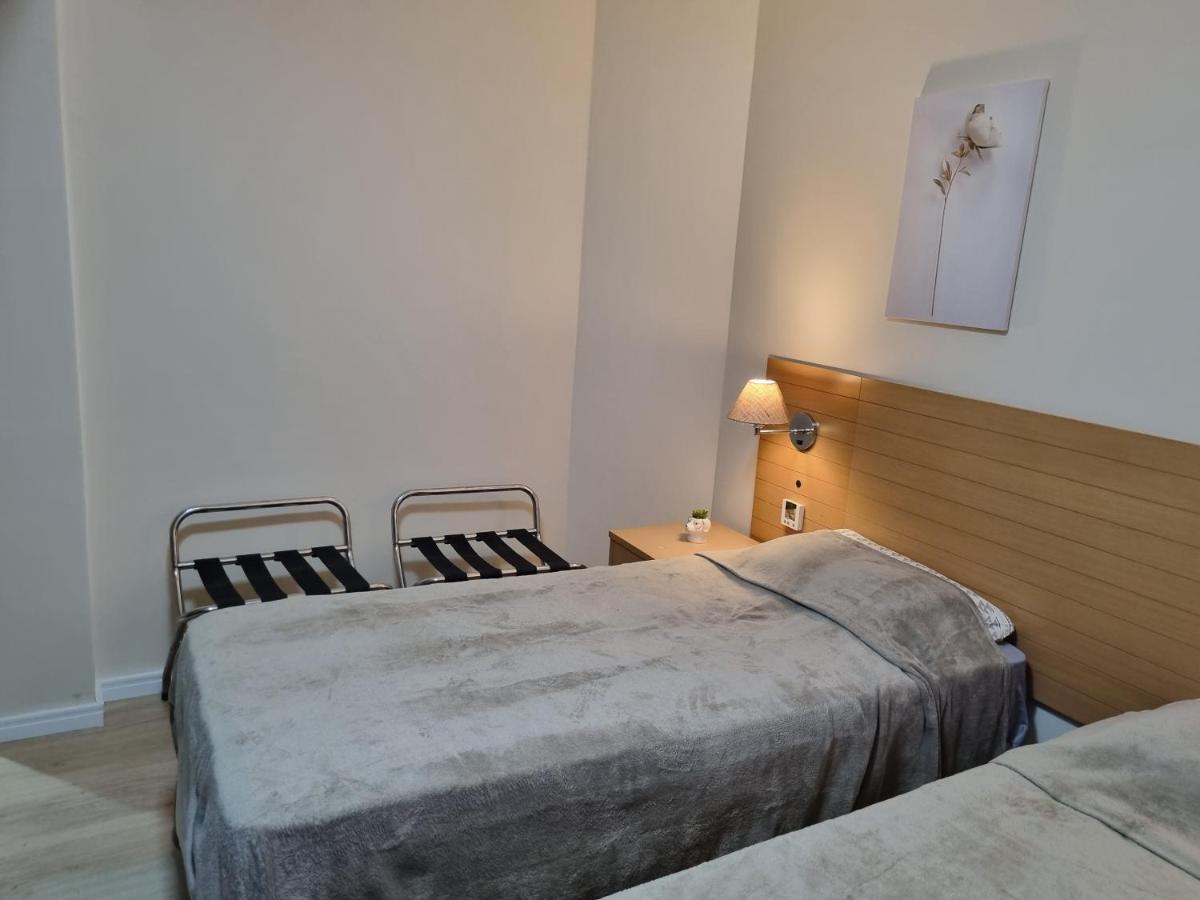 Apartamento Vista Maravilhosa - Proximo Da Paulista Sao Paulo Dış mekan fotoğraf